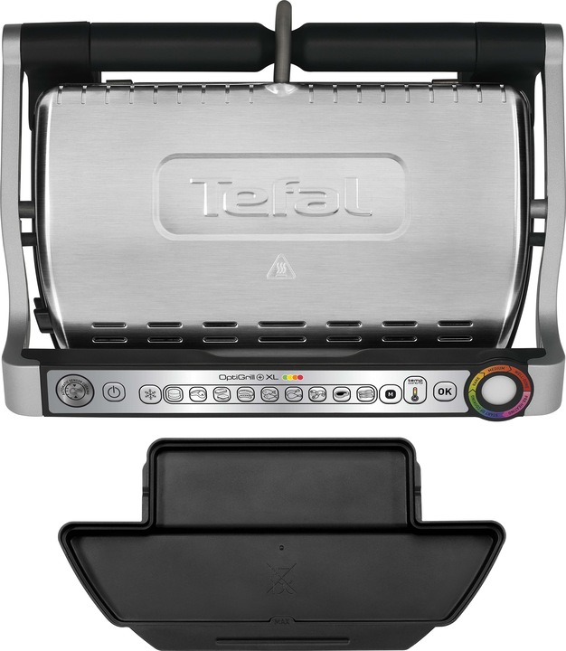Image du produit Tefal Optigrill Plus XL (Prise UE)