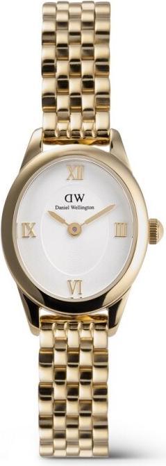 Immagine prodotto Daniel Wellington Ophelia Mini Gold