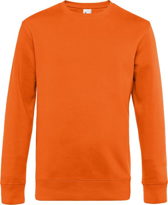 Pure orange