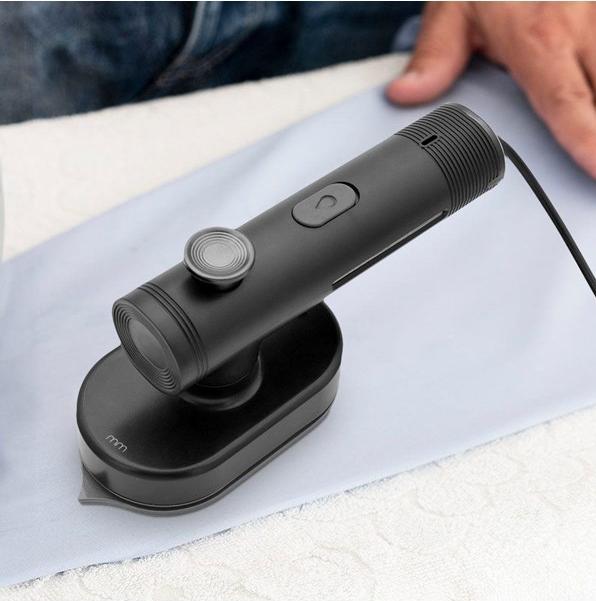 Actual product image Mikamax Travel iron