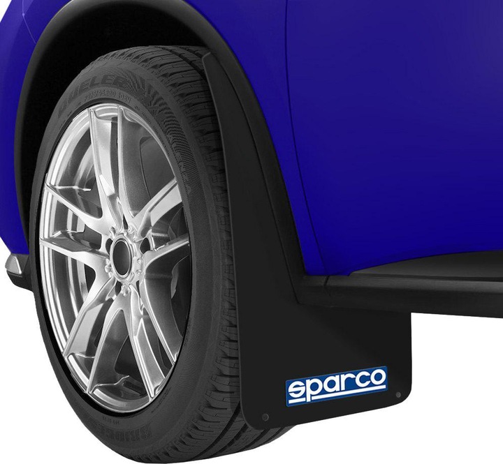 Immagine prodotto Sparco Panno per la protezione delle feci