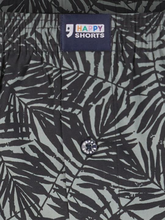 Immagine prodotto Happy shorts Web-Boxershorts Casual Bequem sitzend (M, Confezione singola)