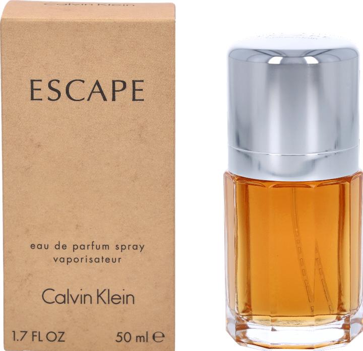 Image du produit Calvin Klein S'échapper (Eau de parfum, 50 ml)