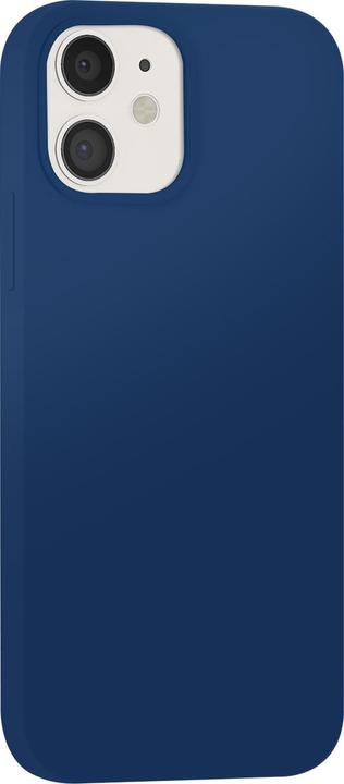 Produktbild Moxie Hülle iPhone 12/12 Pro Color Skin TPU (Apple iPhone 12, Apple iPhone 12 Pro)