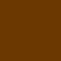 Actual product image Marabu Window paint Fun & Fancy (Dark brown, 80 ml)