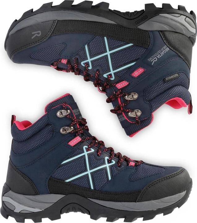 Produktbild Regatta Samaris (39)