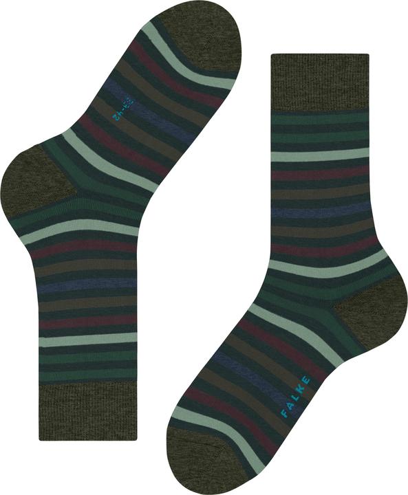 Produktbild Falke Tinted Stripe SO (Einzelpack, 43 - 46)