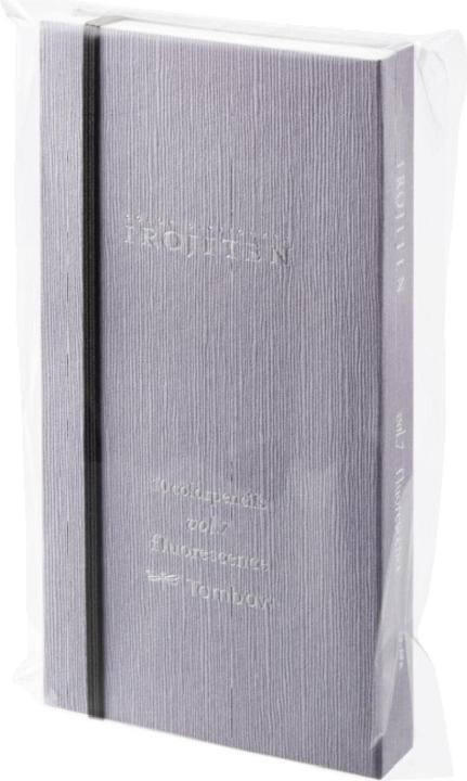 Produktbild Tombow Künstlerfarbstift Irojiten (10x)