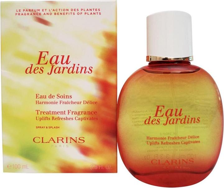 Immagine prodotto Clarins Eau des Jardins (Eau de toilette, 100 ml)
