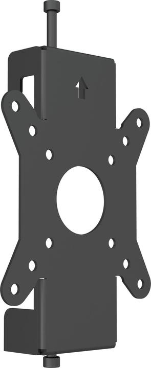 Immagine prodotto Multibrackets Supporto fisso VESA 75x75-100x100, per sistema Pro (Adattatore / Piastre di montaggio)