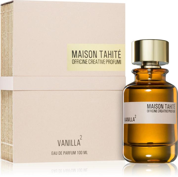 Produktbild Maison Tahité Vanilla2 (Eau de Parfum, 100 ml)