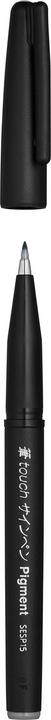 Actual product image Pentel Sign Pen Pigment (1x)
