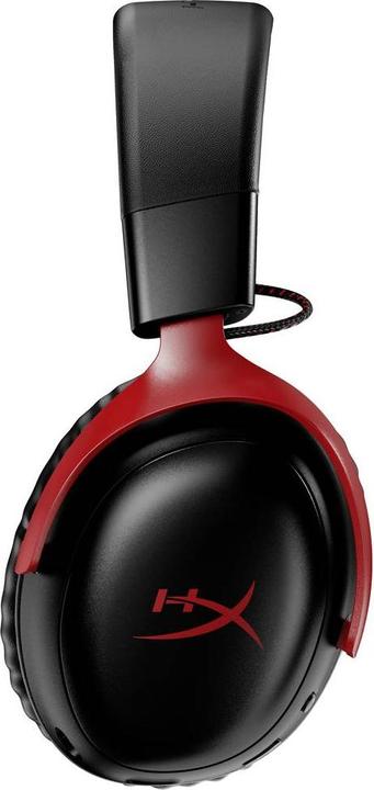 Actual product image HyperX Cloud III (Wireless)