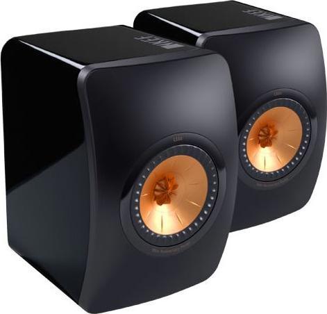 Immagine prodotto KEF Ls50 (1 coppia, 100 W)