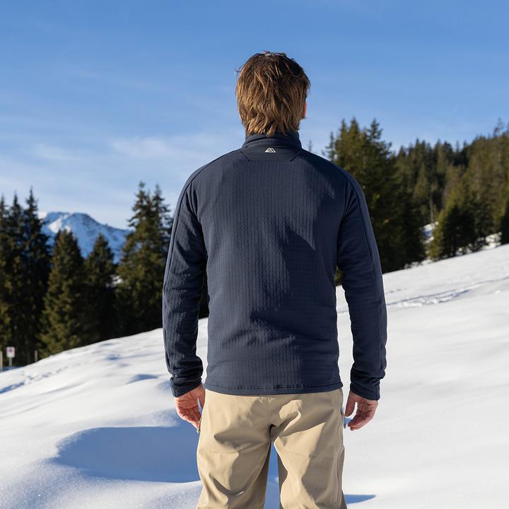 Immagine prodotto Radys R4 Alpine Woven Fleece Jacket (M)