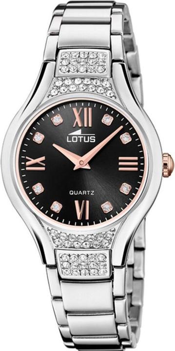 Lotus 18910/6 Bracciale Bliss in acciaio inossidabile (32.50 mm)