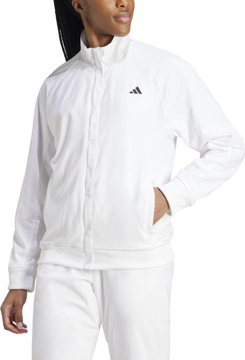 Produktbild adidas Tennis Walk-On Jacket White Woman
