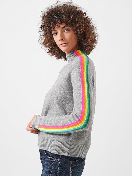 Produktbild From Future Kaschmirpullover (S)