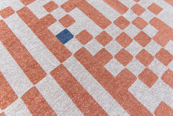 Immagine prodotto Louis de Poortere Scacchi artigianali (240 x 340 cm)