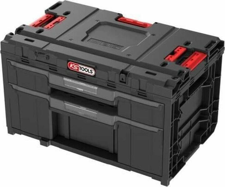 Produktbild KS Tools Werkzeugkasten