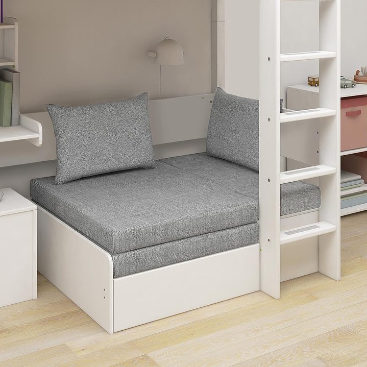 Actual product image Flexa Classic sofa bed (77 x 96 cm)