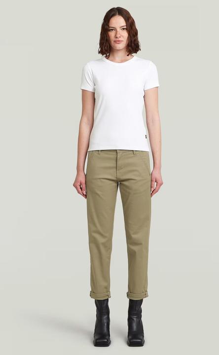 Actual product image G-Star Kate Chino (29)