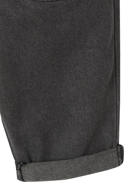 Actual product image Vertbaudet Baby Jeans mit Schlupfbund (68)