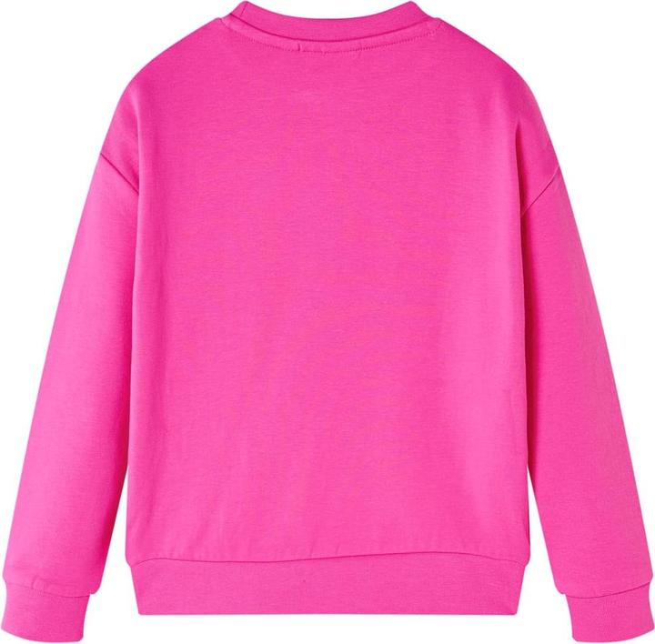 Produktbild vidaXL Kinder Sweatshirt (104)