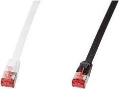 Produktbild LogiLink Netzwerkkabel (U/FTP, CAT6a, 20 m)
