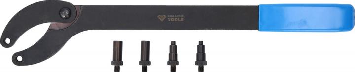 Produktbild Brilliant Tools BT571015