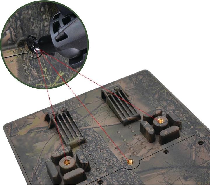 Produktbild Seissiger Solarpanel für Wildkameras