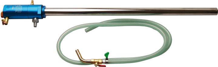 Immagine prodotto BGS Pompa pneumatica per travaso olio da barili