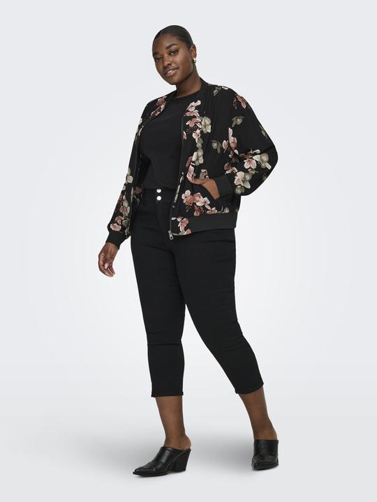 Actual product image Only CARLUX Blousonjacke Blousonjacke (46)