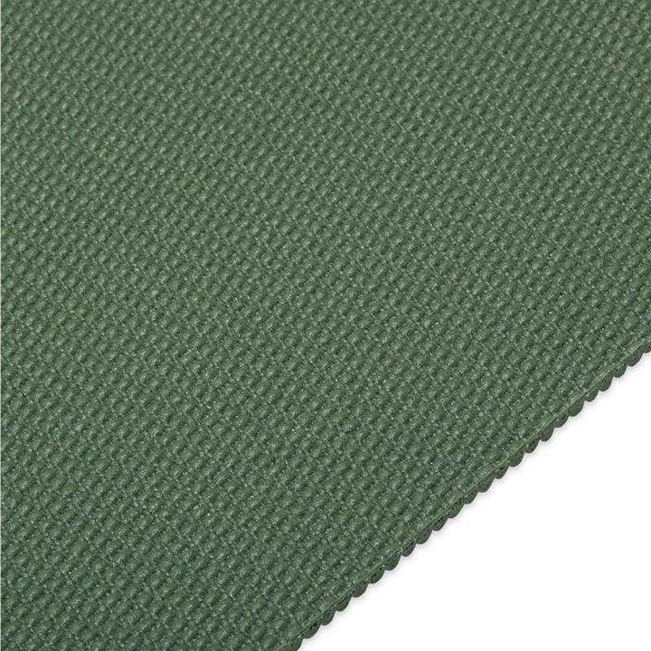 Produktbild Gaiam PVC Plain Yoga Mat (5 mm)