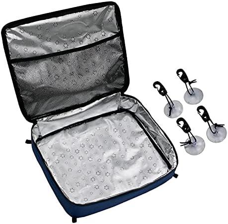 Produktbild Dcy Blue Sup Cooler-Deck Tasche (11 l)