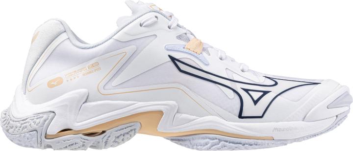 Actual product image Mizuno Wave Lightning Z8 Ladies (36.5)