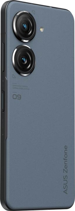 Produktbild ASUS Zenfone 9 (128 GB, Starry blue, 5.92", Dual SIM, 5G)