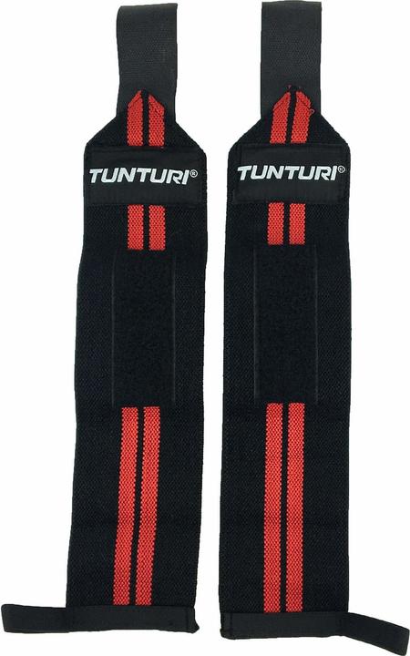 Produktbild Tunturi Handgelenk Bandagen (One Size)