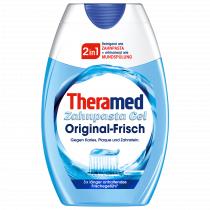 Produktbild Theramed 2in1 original-frisch 75 ml, 75 ml (75 ml)