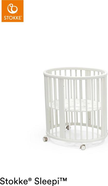 Actual product image Stokke Sleepi Mini V3