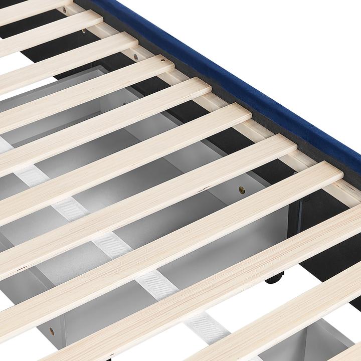 Produktbild Beliani Lievin (140 x 200 cm)