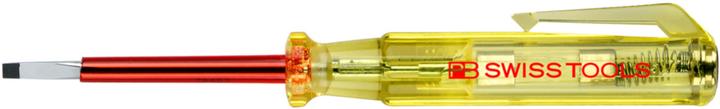 PB Swiss Tools PB Spannungsprüfer (Schlitzschrauben)