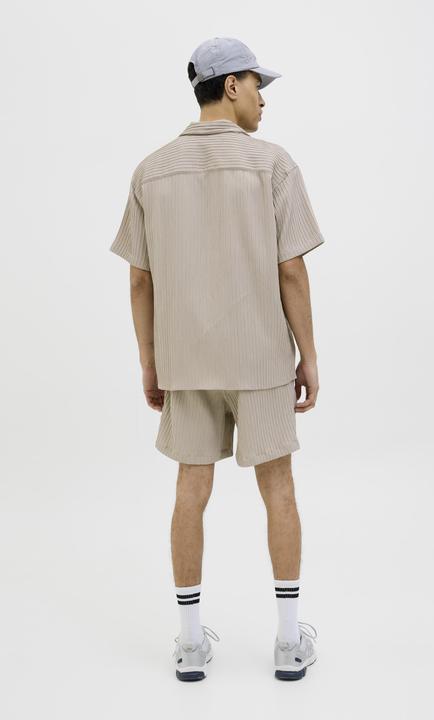 Produktbild Jack & Jones Jjmassimo Resort Shirt Ss Ln (XXL)