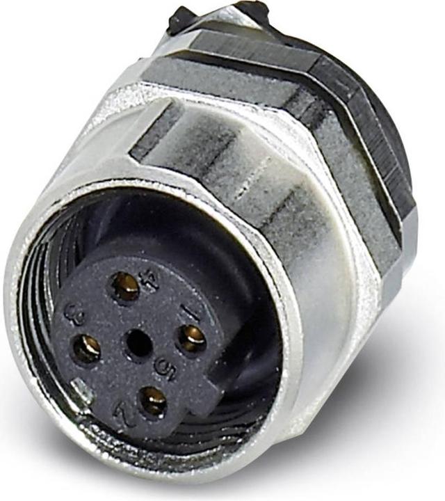 Produktbild Phoenix Contact Sensor-/Aktor-Einbausteckverbi