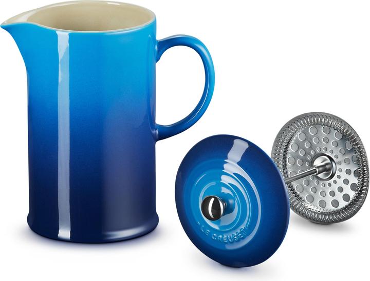 Image du produit Le Creuset Cafetière Azure (1 l)