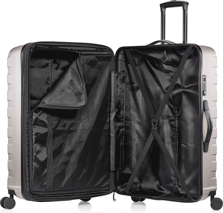 Produktbild Pack Easy Kosmo (136 l)