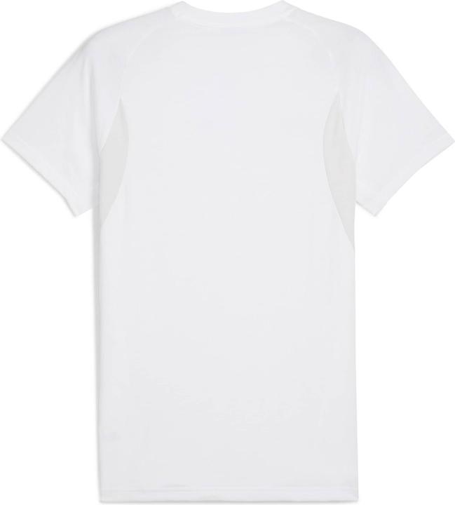 Actual product image Puma teamEVOSTRIPE Tee (XL)