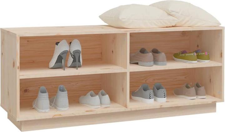 Produktbild vidaXL Carla (110 x 34 x 45 cm)