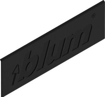 Produktbild Blum Abdeckkappen LEGRABOX pure, aussen