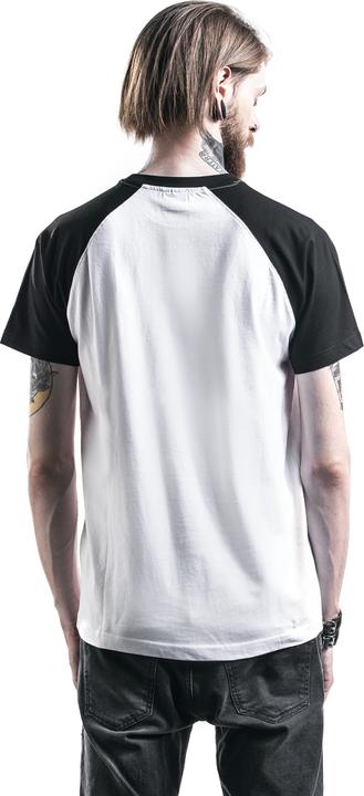 Produktbild AC/DC Black Logo (L)